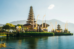 Nine Places to Visit in Bali for your Next Vacation.