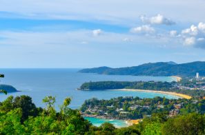 Places to Visit in Phuket