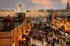Places to visit in Amritsar